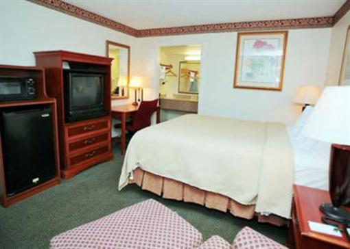 фото отеля Quality Inn & Suites Waycross