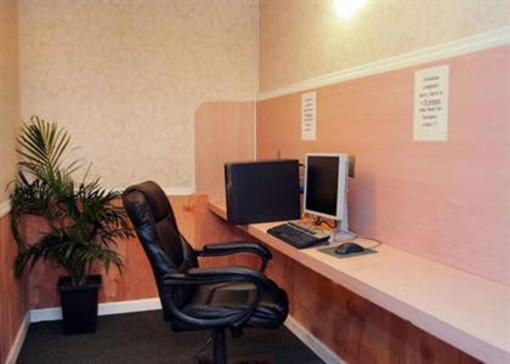 фото отеля Quality Inn & Suites Waycross