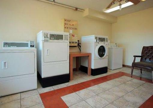 фото отеля Quality Inn & Suites Waycross