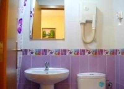 фото отеля Hostal Huespedes Toledo Madrid
