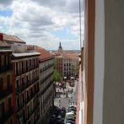фото отеля Hostal Huespedes Toledo Madrid