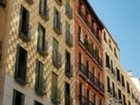 фото отеля Hostal Huespedes Toledo Madrid