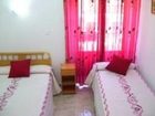 фото отеля Hostal Huespedes Toledo Madrid