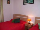 фото отеля Hostal Huespedes Toledo Madrid