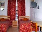 фото отеля Hostal Huespedes Toledo Madrid