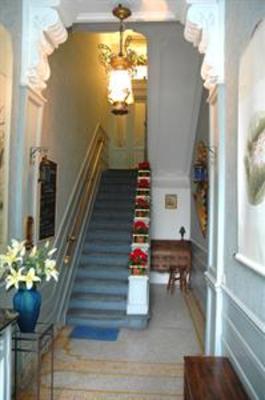 фото отеля Le Lys d'Or Chambres d'hotes