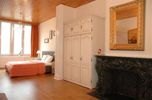 фото отеля Le Lys d'Or Chambres d'hotes