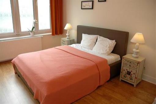 фото отеля Le Lys d'Or Chambres d'hotes