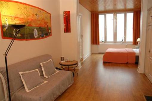 фото отеля Le Lys d'Or Chambres d'hotes