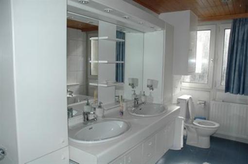 фото отеля Le Lys d'Or Chambres d'hotes