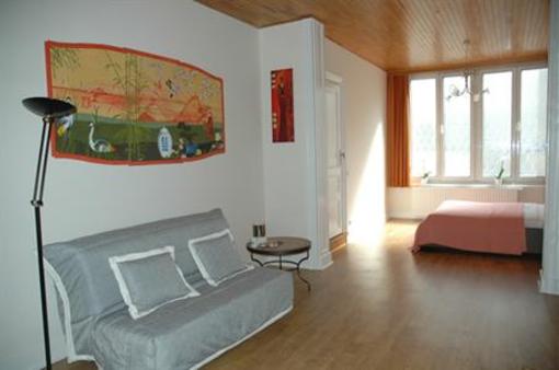 фото отеля Le Lys d'Or Chambres d'hotes