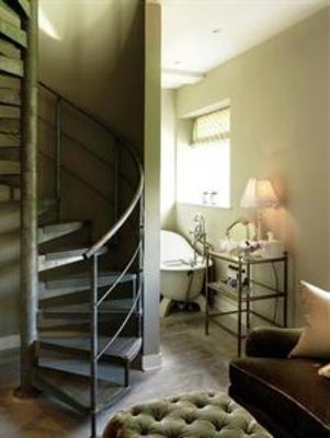 фото отеля Babington House