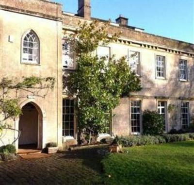 фото отеля Babington House