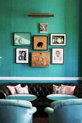 фото отеля Babington House
