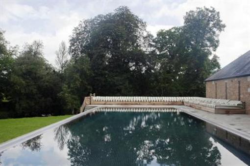 фото отеля Babington House