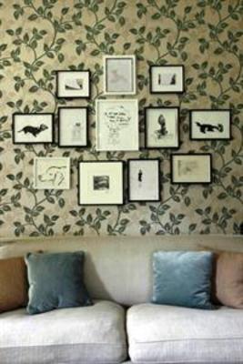 фото отеля Babington House
