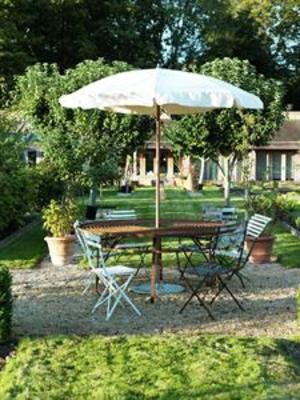 фото отеля Babington House