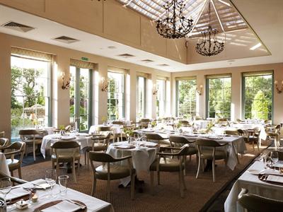 фото отеля Babington House