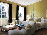 Babington House