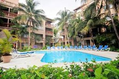 фото отеля Tukan Hotel & Beach Club Playa Del Carmen