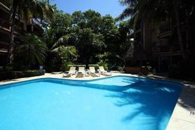 фото отеля Tukan Hotel & Beach Club Playa Del Carmen