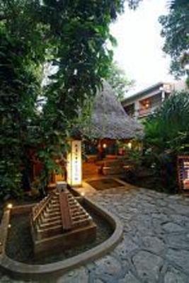 фото отеля Tukan Hotel & Beach Club Playa Del Carmen