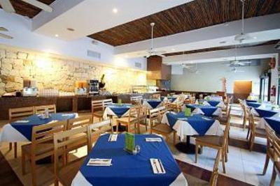 фото отеля Tukan Hotel & Beach Club Playa Del Carmen