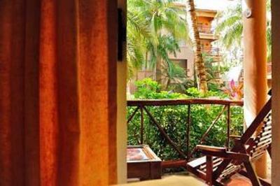 фото отеля Tukan Hotel & Beach Club Playa Del Carmen