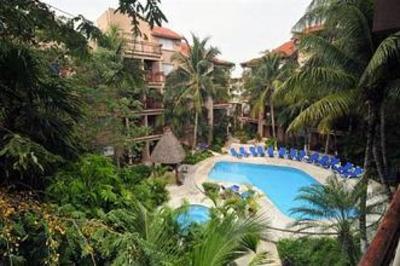 фото отеля Tukan Hotel & Beach Club Playa Del Carmen