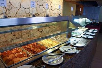 фото отеля Tukan Hotel & Beach Club Playa Del Carmen