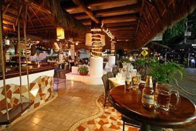 фото отеля Tukan Hotel & Beach Club Playa Del Carmen