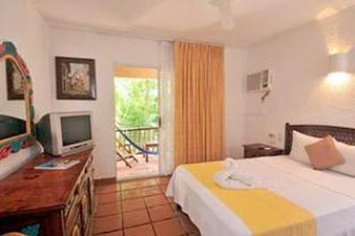 фото отеля Tukan Hotel & Beach Club Playa Del Carmen