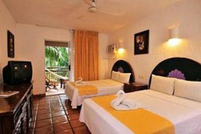 фото отеля Tukan Hotel & Beach Club Playa Del Carmen