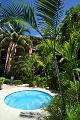фото отеля Tukan Hotel & Beach Club Playa Del Carmen
