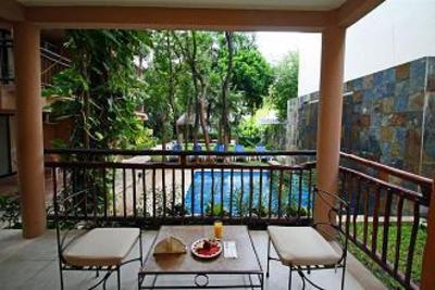 фото отеля Tukan Hotel & Beach Club Playa Del Carmen