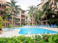 Tukan Hotel & Beach Club Playa Del Carmen