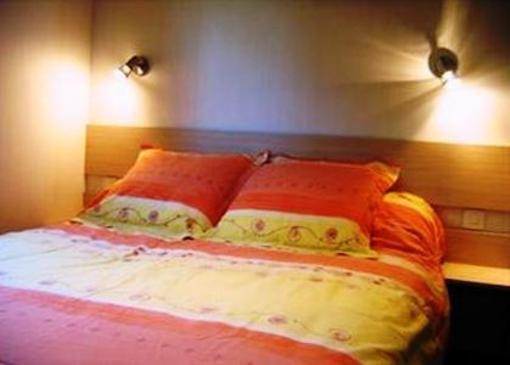 фото отеля Domaine Salinie Vacation Rental Montcabrier