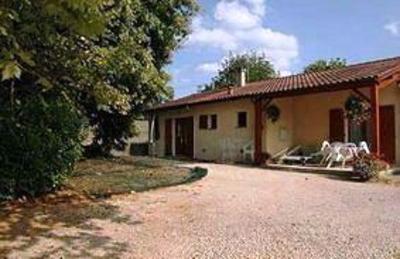фото отеля Domaine Salinie Vacation Rental Montcabrier