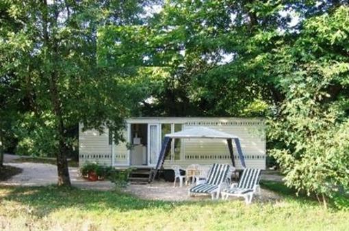 фото отеля Domaine Salinie Vacation Rental Montcabrier