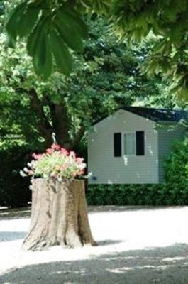 фото отеля Domaine Salinie Vacation Rental Montcabrier