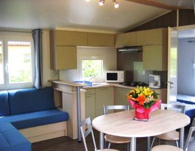 фото отеля Domaine Salinie Vacation Rental Montcabrier