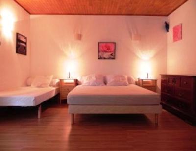 фото отеля Domaine Salinie Vacation Rental Montcabrier