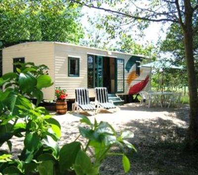 фото отеля Domaine Salinie Vacation Rental Montcabrier