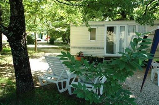 фото отеля Domaine Salinie Vacation Rental Montcabrier
