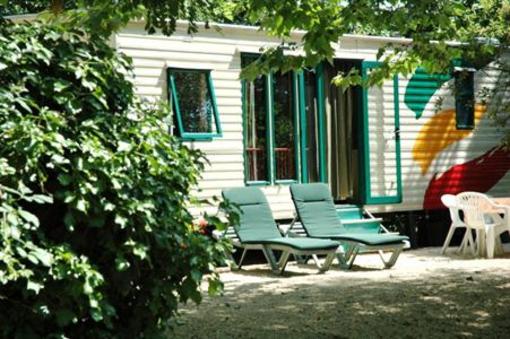 фото отеля Domaine Salinie Vacation Rental Montcabrier