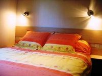 Domaine Salinie Vacation Rental Montcabrier