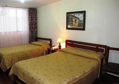 фото отеля Hotel La Maison del Ejecutivo