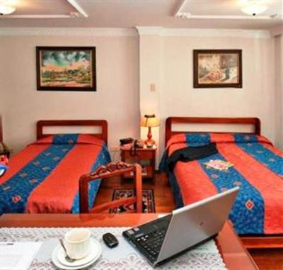 фото отеля Hotel La Maison del Ejecutivo