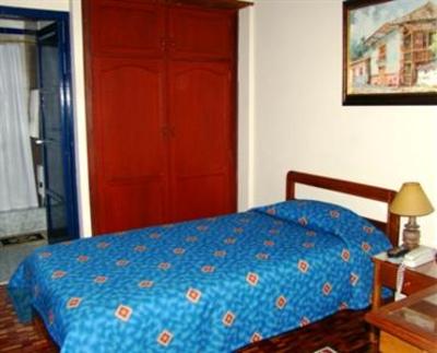 фото отеля Hotel La Maison del Ejecutivo
