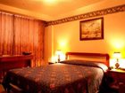 фото отеля Hotel La Maison del Ejecutivo